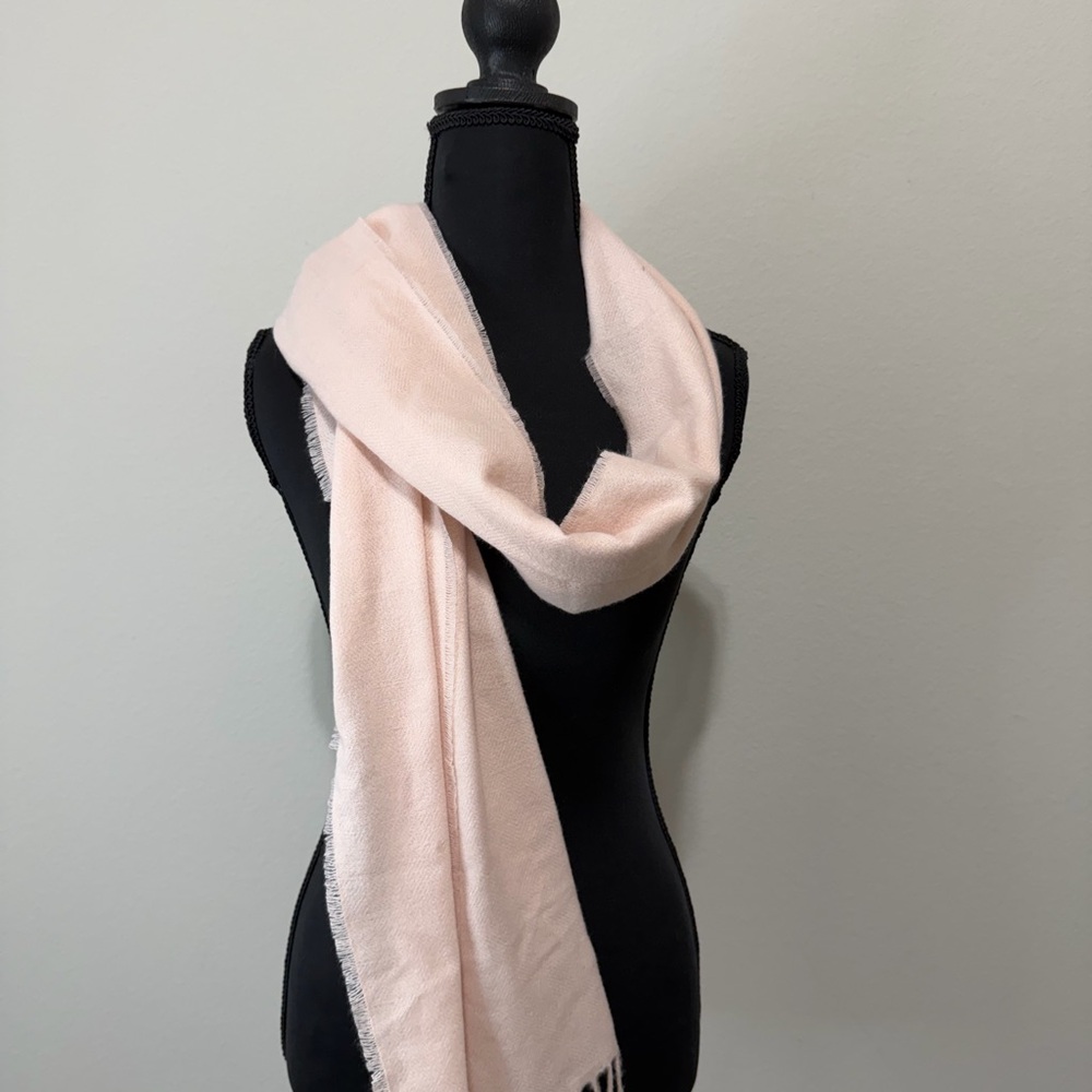 🔥SALE🔥NWT  Style & Co. Soft Blush scarf